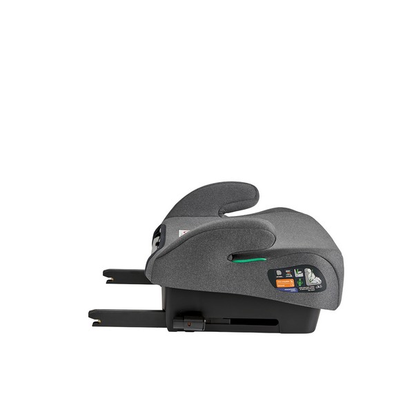 Продукт Kikkaboo i-Boost - Стол за кола 125-150 см i-SIZE - 0 - BG Hlapeta