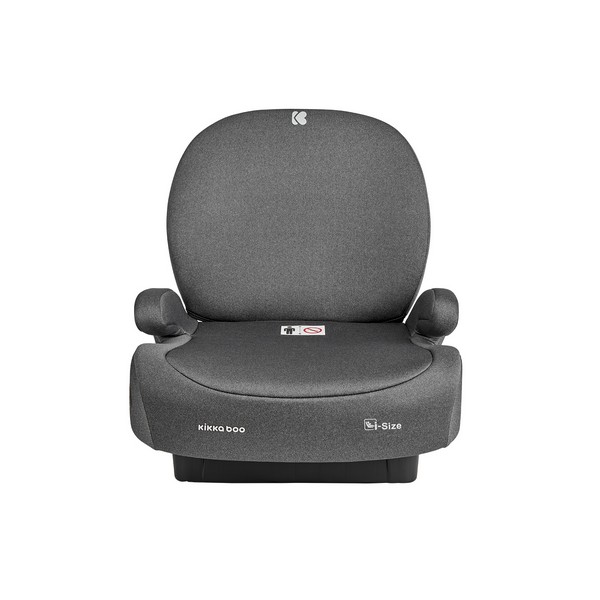 Продукт Kikkaboo i-Boost - Стол за кола 125-150 см i-SIZE - 0 - BG Hlapeta