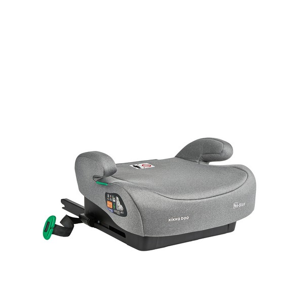 Продукт Kikkaboo i-Boost - Стол за кола 125-150 см i-SIZE - 0 - BG Hlapeta