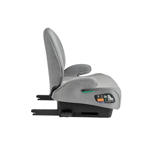 Продукт Kikkaboo i-Boost - Стол за кола 125-150 см i-SIZE - 0 - BG Hlapeta