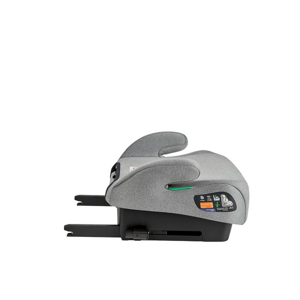 Продукт Kikkaboo i-Boost - Стол за кола 125-150 см i-SIZE - 0 - BG Hlapeta
