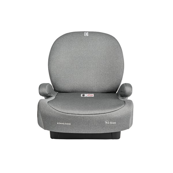 Продукт Kikkaboo i-Boost - Стол за кола 125-150 см i-SIZE - 0 - BG Hlapeta