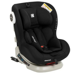 KikkaBoo Twister Isofix 0-25кг  - Стол за кола