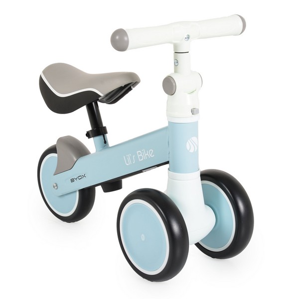 Продукт Byox Lil`s Bike - Мини баланс велосипед - 0 - BG Hlapeta