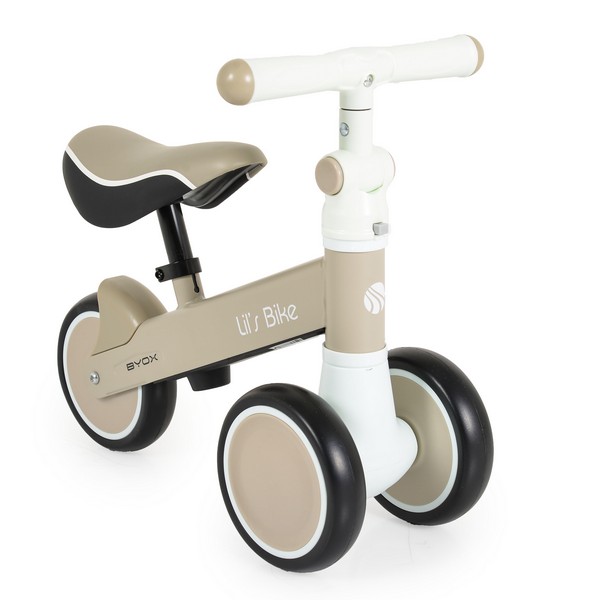 Продукт Byox Lil`s Bike - Мини баланс велосипед - 0 - BG Hlapeta