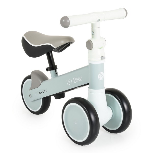 Продукт Byox Lil`s Bike - Мини баланс велосипед - 0 - BG Hlapeta