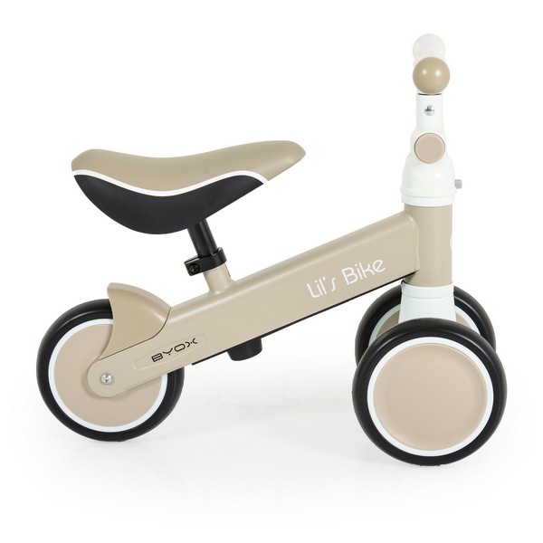 Продукт Byox Lil`s Bike - Мини баланс велосипед - 0 - BG Hlapeta