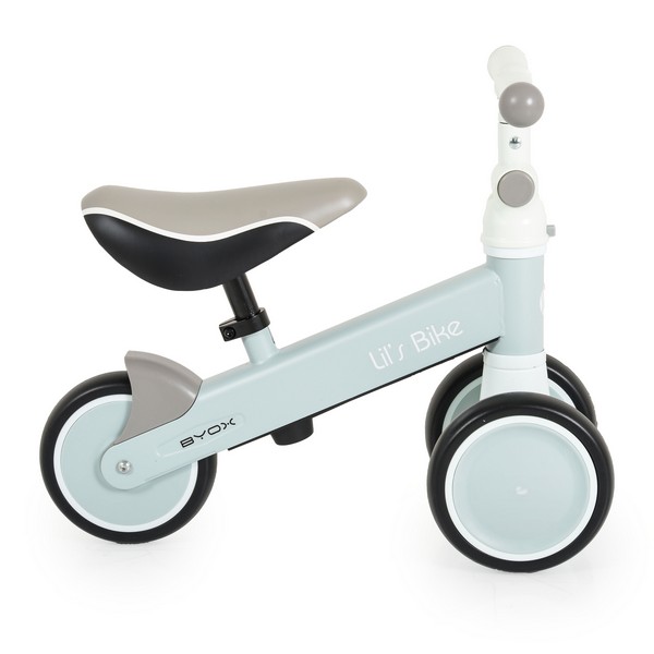 Продукт Byox Lil`s Bike - Мини баланс велосипед - 0 - BG Hlapeta