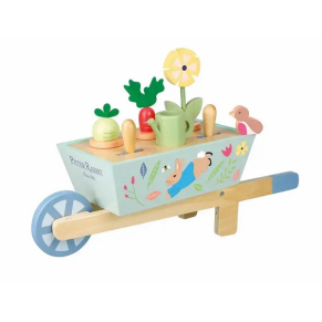 Orange tree toys Peter Rabbit - Градинска количка за бутане