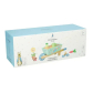 Продукт Orange tree toys Peter Rabbit - Градинска количка за бутане - 1 - BG Hlapeta