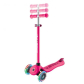 Продукт GLOBBER GO UP SPORTY LIGHTS 360° - Тротинетка 4 в 1 - 10 - BG Hlapeta