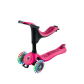 Продукт GLOBBER GO UP SPORTY LIGHTS 360° - Тротинетка 4 в 1 - 5 - BG Hlapeta