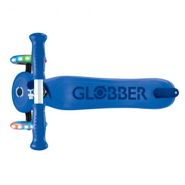 Продукт GLOBBER GO UP SPORTY LIGHTS 360° - Тротинетка 4 в 1 - 0 - BG Hlapeta