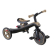 GLOBBER EXPLORER TRIKE - Триколка 4 в 1 със сенник