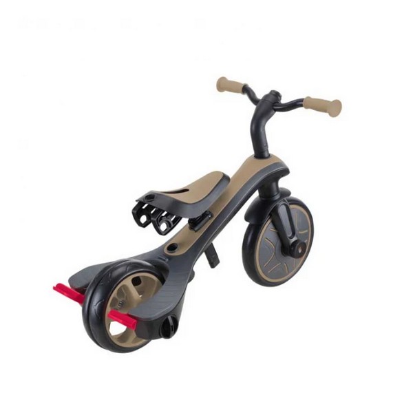 Продукт GLOBBER EXPLORER TRIKE - Триколка 4 в 1 със сенник - 0 - BG Hlapeta