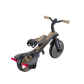 Продукт GLOBBER EXPLORER TRIKE - Триколка 4 в 1 със сенник - 10 - BG Hlapeta