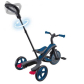 Продукт GLOBBER EXPLORER TRIKE - Триколка 4 в 1 със сенник - 3 - BG Hlapeta