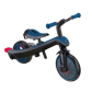 Продукт GLOBBER EXPLORER TRIKE - Триколка 4 в 1 със сенник - 6 - BG Hlapeta