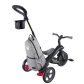 Продукт GLOBBER EXPLORER TRIKE DELUXE PLAY - Триколка 4 в 1 със сенник - 8 - BG Hlapeta