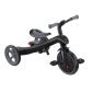 Продукт GLOBBER EXPLORER TRIKE DELUXE PLAY - Триколка 4 в 1 със сенник - 6 - BG Hlapeta