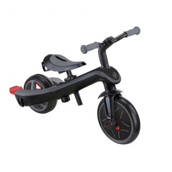 Продукт GLOBBER EXPLORER TRIKE DELUXE PLAY - Триколка 4 в 1 със сенник - 0 - BG Hlapeta