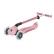 GLOBBER GO UP DELUXE LIGHTS - Тротинетка 5 в 1 360°
