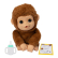 Little Live Pets Mango - Интерактивно бебе маймуна