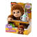 Little Live Pets Mango - Интерактивно бебе маймуна
