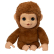 Little Live Pets Mango - Интерактивно бебе маймуна
