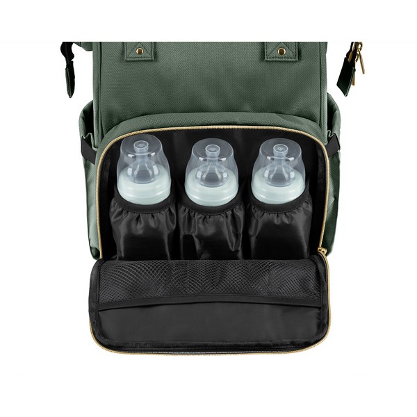 Продукт Kikkaboo Siena - Чанта - 0 - BG Hlapeta