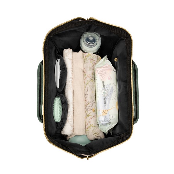 Продукт Kikkaboo Siena - Чанта - 0 - BG Hlapeta