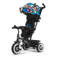 Продукт Kinderkraft ASTON - Триколка - 6 - BG Hlapeta