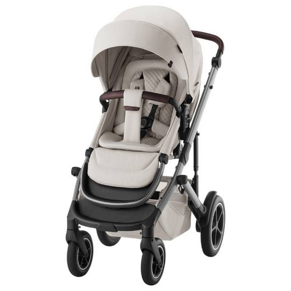 Продукт Britax Romer Smile 5Z - Бебешка количка - 0 - BG Hlapeta