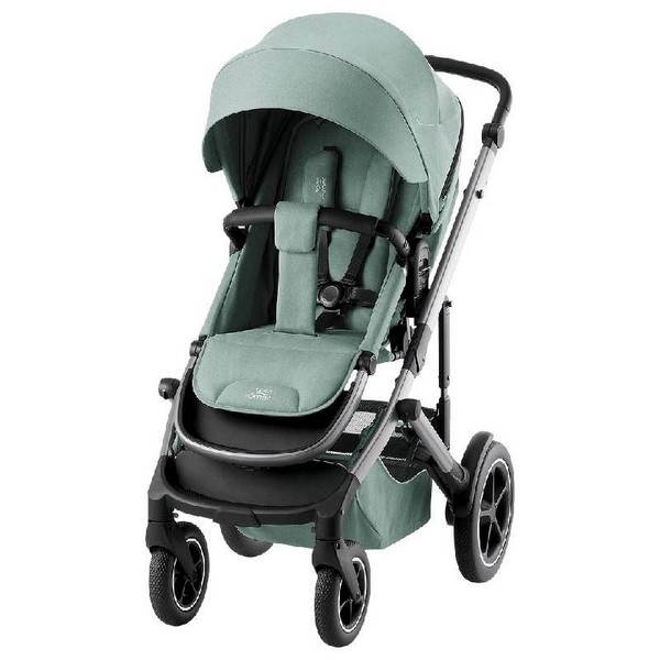 Продукт Britax Romer Smile 5Z - Бебешка количка - 0 - BG Hlapeta