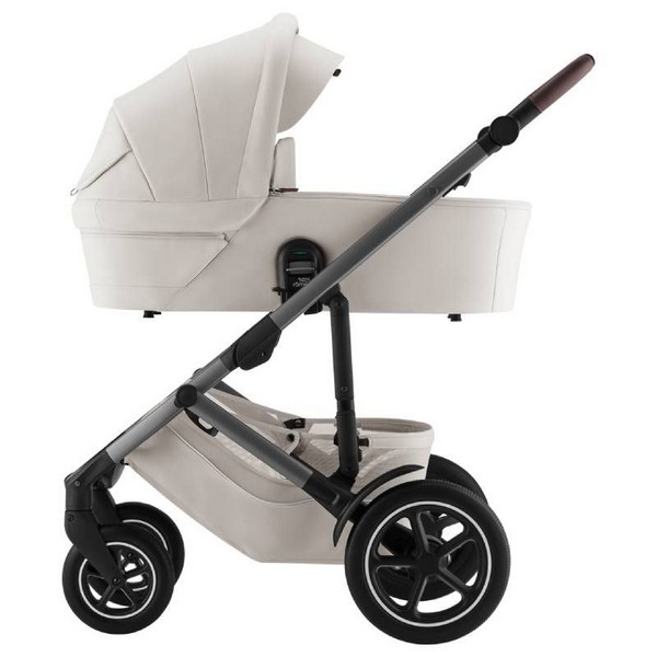 Продукт Britax Romer Smile 5Z - Бебешка количка - 0 - BG Hlapeta