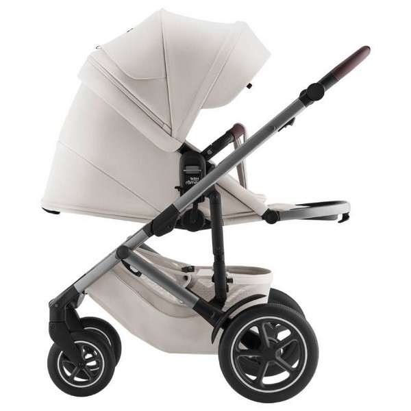 Продукт Britax Romer Smile 5Z - Бебешка количка - 0 - BG Hlapeta