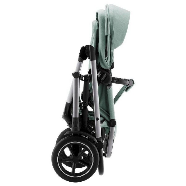 Продукт Britax Romer Smile 5Z - Бебешка количка - 0 - BG Hlapeta