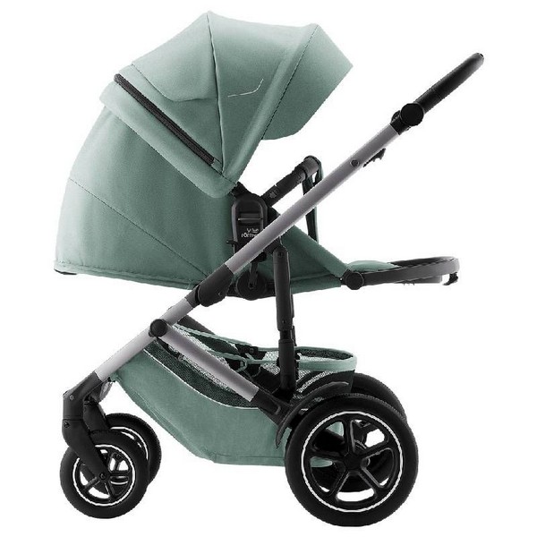 Продукт Britax Romer Smile 5Z - Бебешка количка - 0 - BG Hlapeta