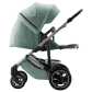 Продукт Britax Romer Smile 5Z - Бебешка количка - 8 - BG Hlapeta