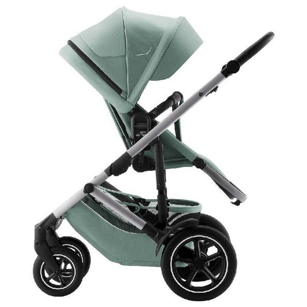 Продукт Britax Romer Smile 5Z - Бебешка количка - 0 - BG Hlapeta