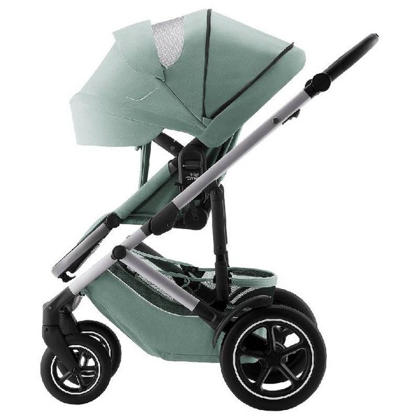 Продукт Britax Romer Smile 5Z - Бебешка количка - 0 - BG Hlapeta