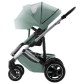 Продукт Britax Romer Smile 5Z - Бебешка количка - 6 - BG Hlapeta