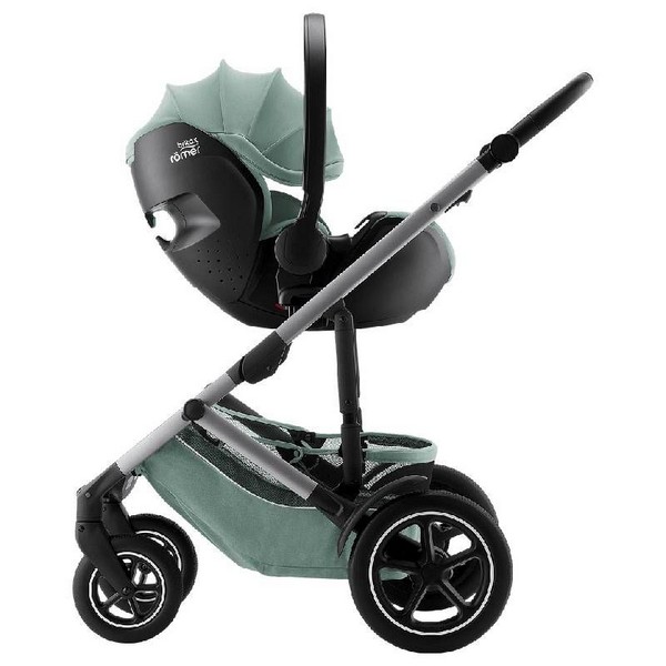 Продукт Britax Romer Smile 5Z - Бебешка количка - 0 - BG Hlapeta