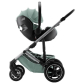 Продукт Britax Romer Smile 5Z - Бебешка количка - 5 - BG Hlapeta