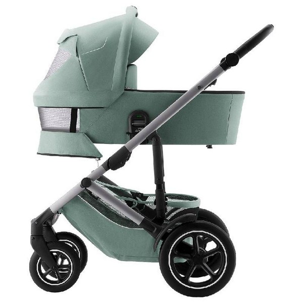 Продукт Britax Romer Smile 5Z - Бебешка количка - 0 - BG Hlapeta