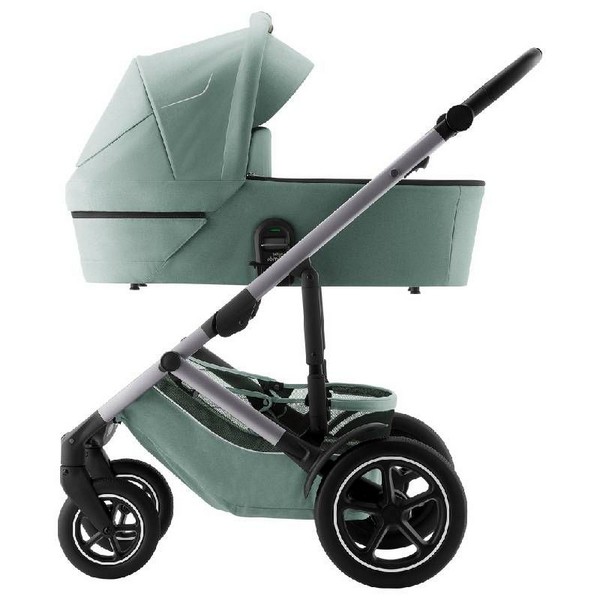 Продукт Britax Romer Smile 5Z - Бебешка количка - 0 - BG Hlapeta