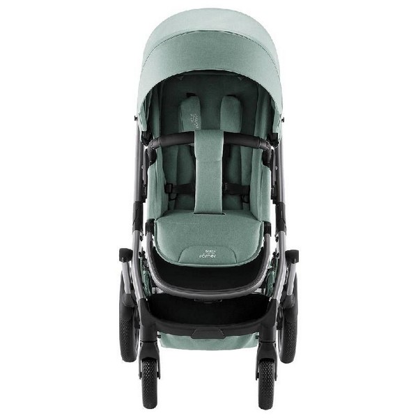 Продукт Britax Romer Smile 5Z - Бебешка количка - 0 - BG Hlapeta