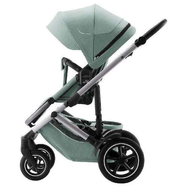 Продукт Britax Romer Smile 5Z - Бебешка количка - 0 - BG Hlapeta