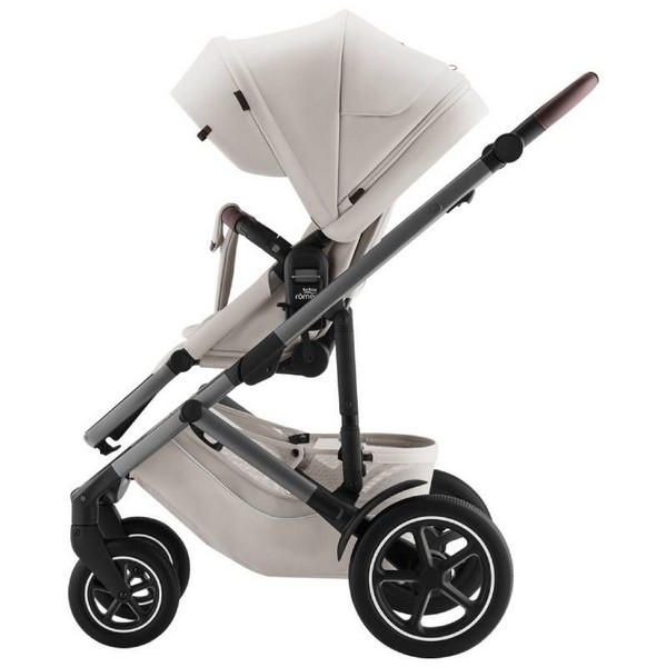 Продукт Britax Romer Smile 5Z - Бебешка количка - 0 - BG Hlapeta