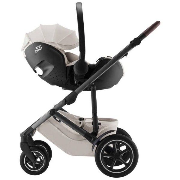 Продукт Britax Romer Smile 5Z - Бебешка количка - 0 - BG Hlapeta